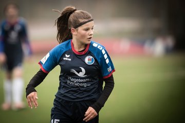 Bild 1503 - wBJ Altona 93 - VfL Pinneberg : Ergbnis: 2:1
